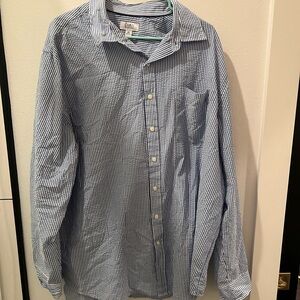 Men’s XXL Dress Shirt